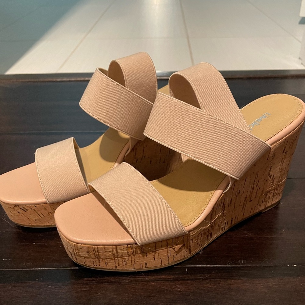 Women’s Wedges